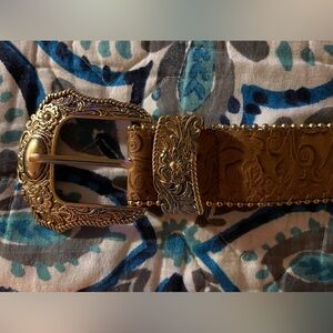 Women’s Belt